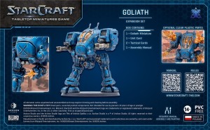 StarCraft Goliath - Terran - Expansion Set (5).jpg