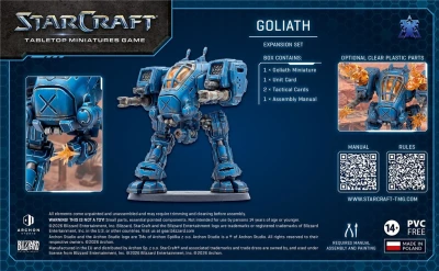 StarCraft Goliath - Terran - Expansion Set (5).jpg
