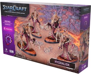 StarCraft Hydralisk - Zerg - Expansion Set.jpg