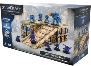 StarCraft-Lost Temple Ramp.jpg