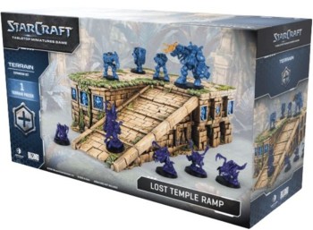 StarCraft-Lost Temple Ramp.jpg