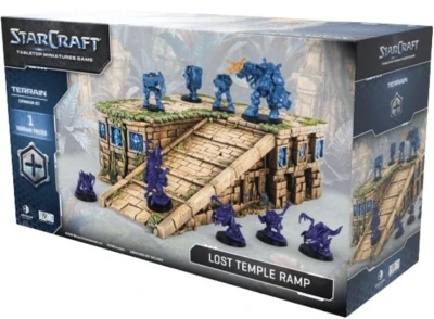 StarCraft-Lost Temple Ramp.jpg