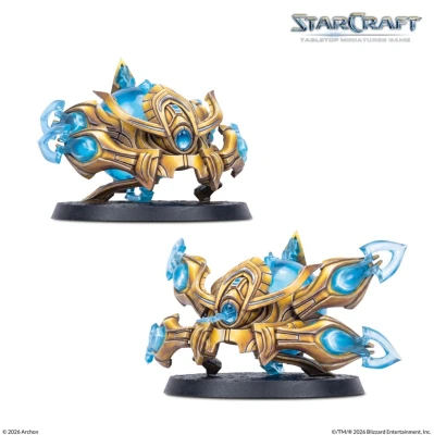 StarCraft Protoss - Starter Set (13).jpg