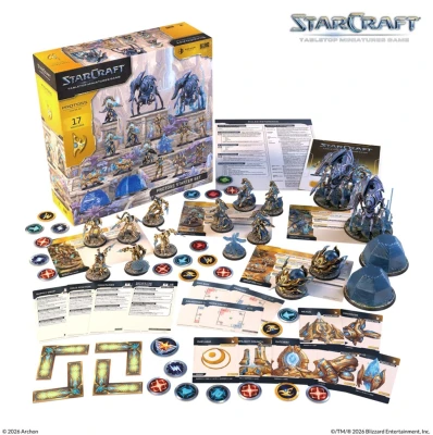 StarCraft Protoss - Starter Set (15).jpg