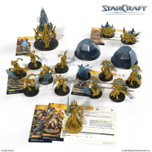 StarCraft Protoss Starter Set - Founders Edition (3).jpg