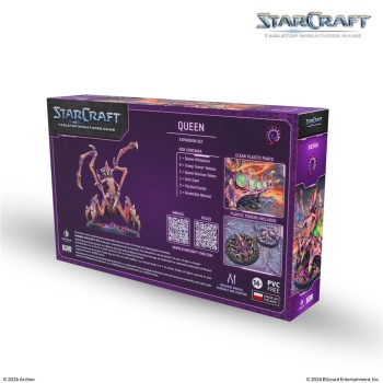 StarCraft Queen - Zerg - Expansion Set (1).jpg