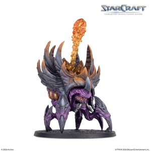StarCraft Ravager - Zerg - Expansion Set (7).jpg