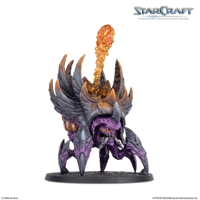 StarCraft Ravager - Zerg - Expansion Set (7).jpg