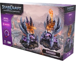 StarCraft Ravager - Zerg - Expansion Set (1).jpg