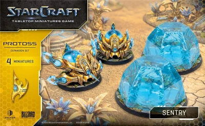 StarCraft Sentry - Protoss - Expansion Set (4).jpg
