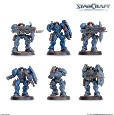 StarCraft Terran - Starter Set (4).png
