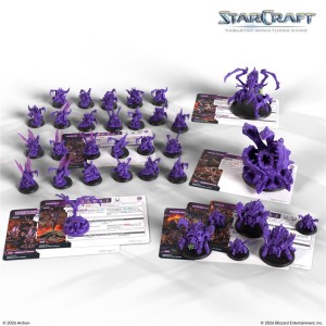 StarCraft Two Player Starter Set - Founders Edition (2).jpg