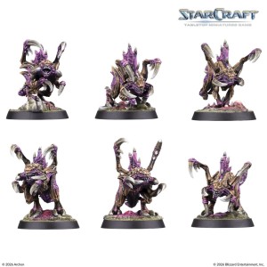 StarCraft Two Player Starter Set - Founders Edition (9).jpg