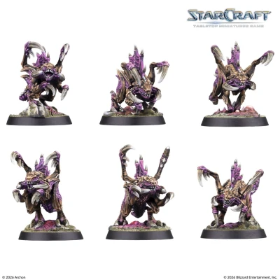 StarCraft Two Player Starter Set - Founders Edition (9).jpg
