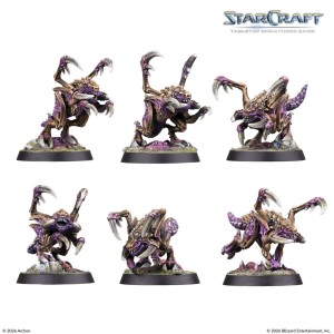StarCraft Two Player Starter Set - Founders Edition (11).jpg