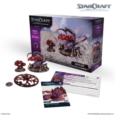 StarCraft Defiler - Zerg - Expansion Set (2).png