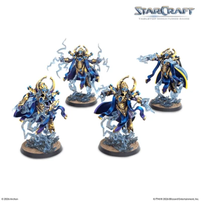 StarCraft High Templar - Protoss - Expansion Set (3).png