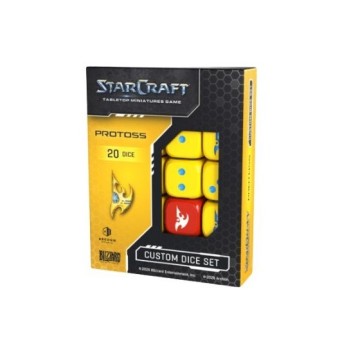 StarCraft Protoss - Custom Dice Set.jpg