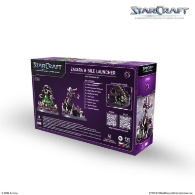 StarCraft Zagara - Zerg - Expansion Set (1).png
