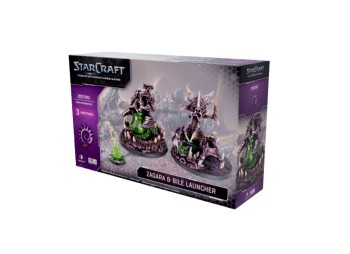 StarCraft Zagara - Zerg - Expansion Set.jpg