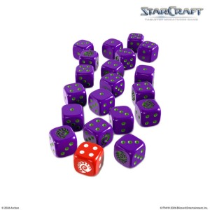 StarCraft Zerg - Custom Dice Set.jpg