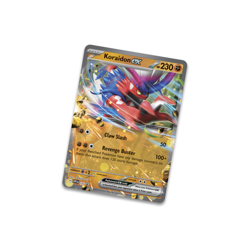 100-10377_3D_PIGS_Slashing_Legends_Tins_PromoCard_Koraidon_EN-1024x1024-e0c913e.png