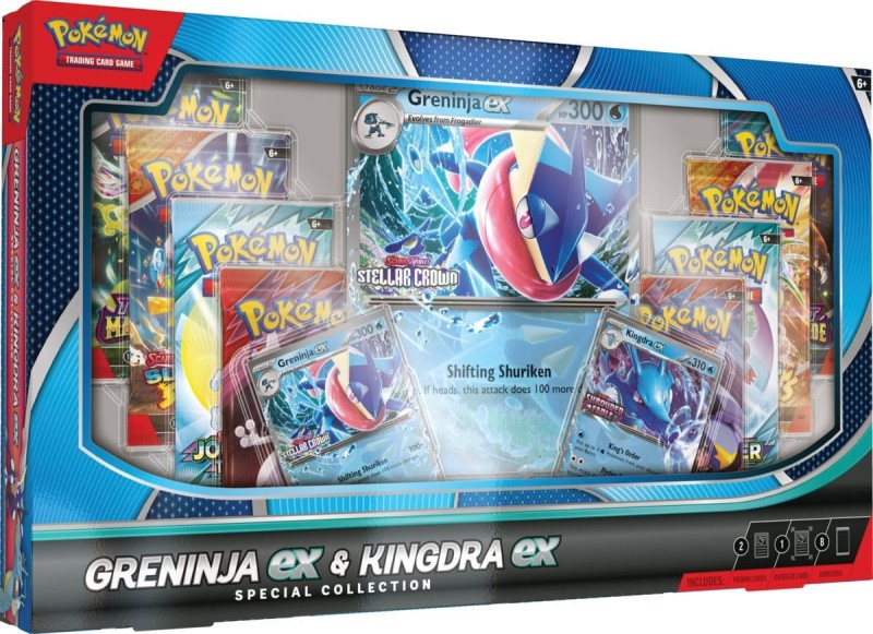 Greninja ex: Kingdra ex Special Collection .jpg