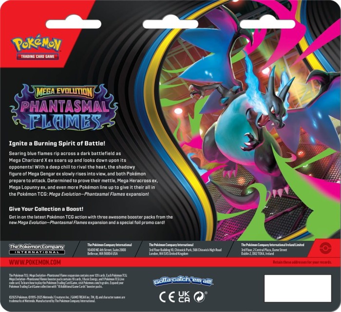 pokemon-tcg-mega-evolution-phantasmal-flame-3-pack-blister-sneasel-weavile (4) (1).jpg