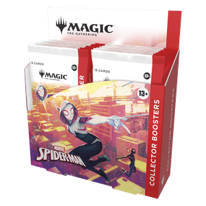magic the gathering spider-man collector booster box poketrener.pl.png